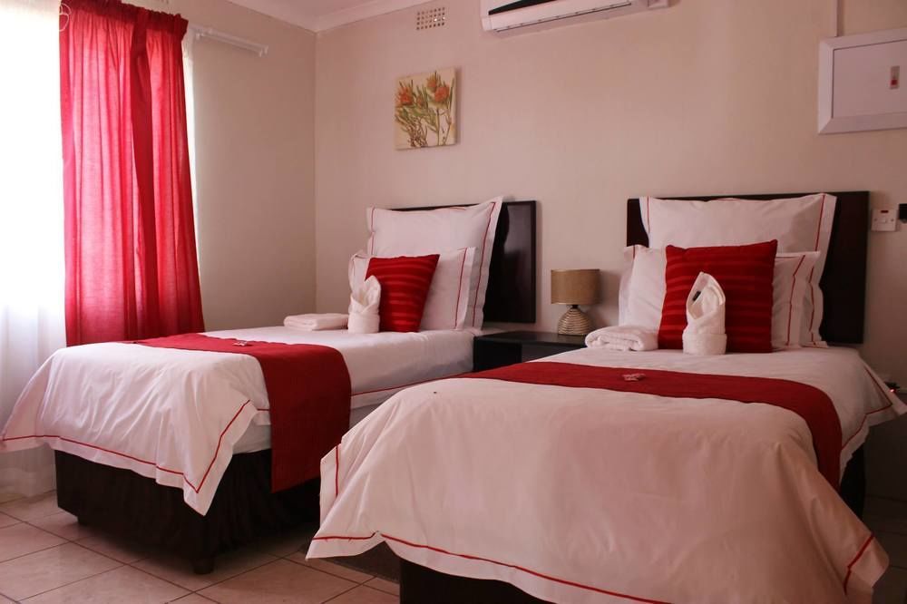 Hill View Inn Serowe Экстерьер фото