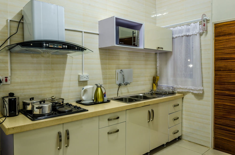 Hill View Inn Serowe Экстерьер фото