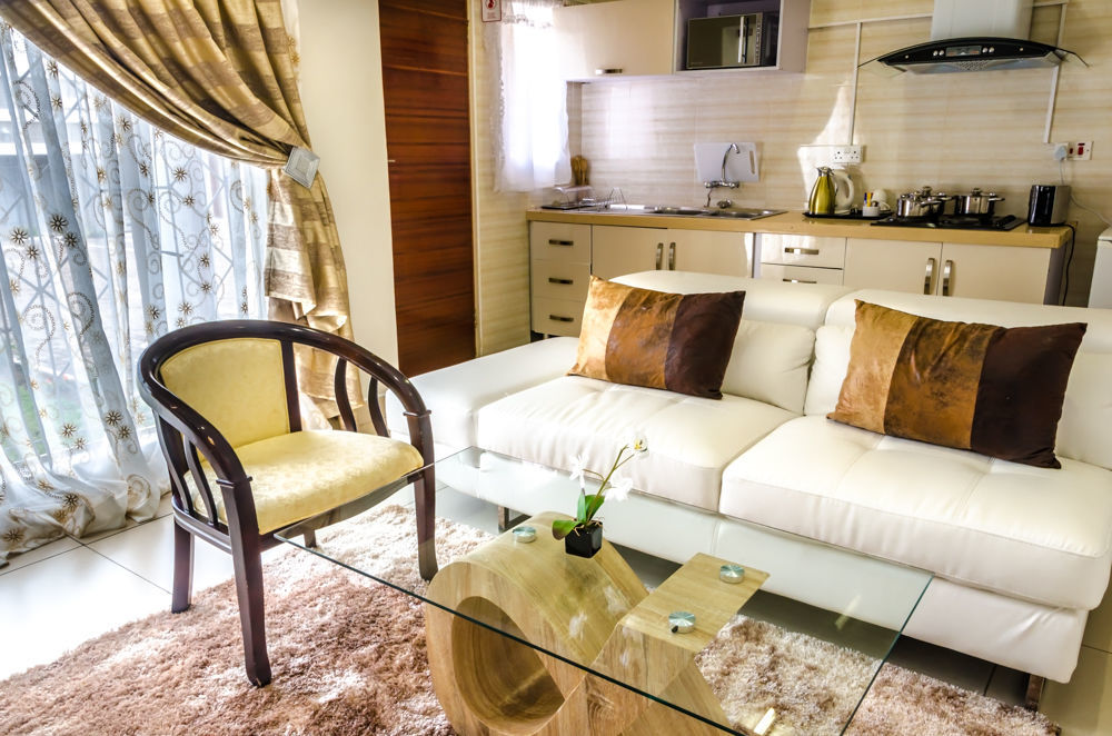 Hill View Inn Serowe Экстерьер фото