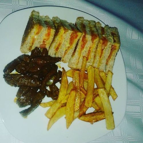 Hill View Inn Serowe Экстерьер фото
